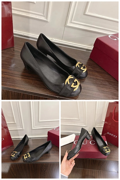 NB - GUKI Women Shoes - 678
