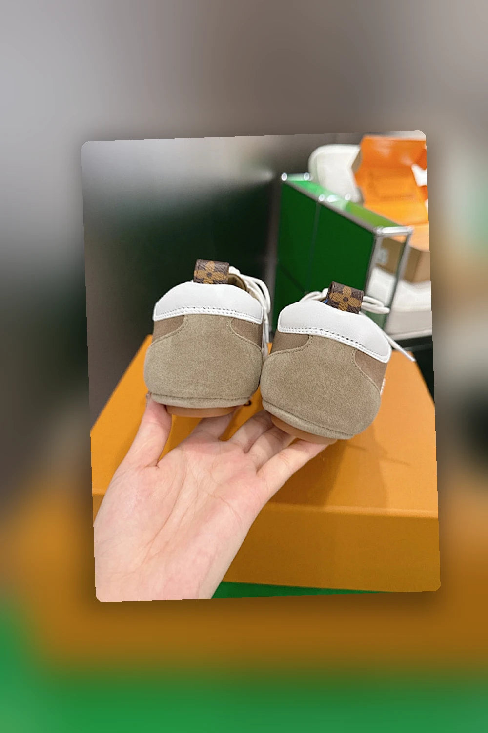 NB - LOV Women Shoes - 112