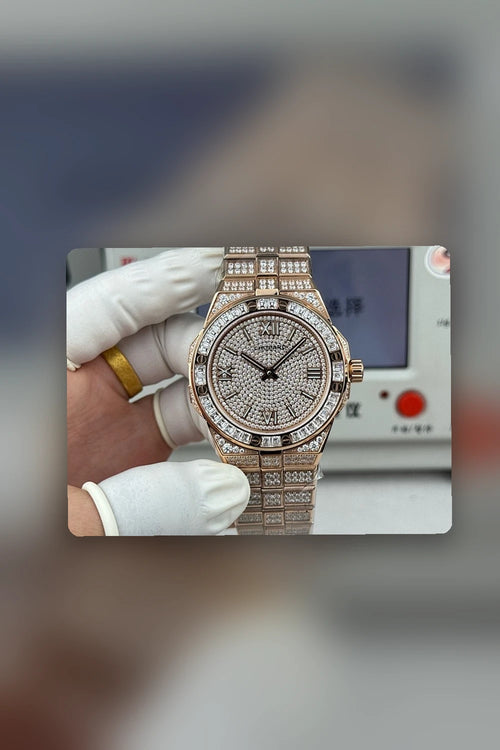 NB - Mix Watch - 105