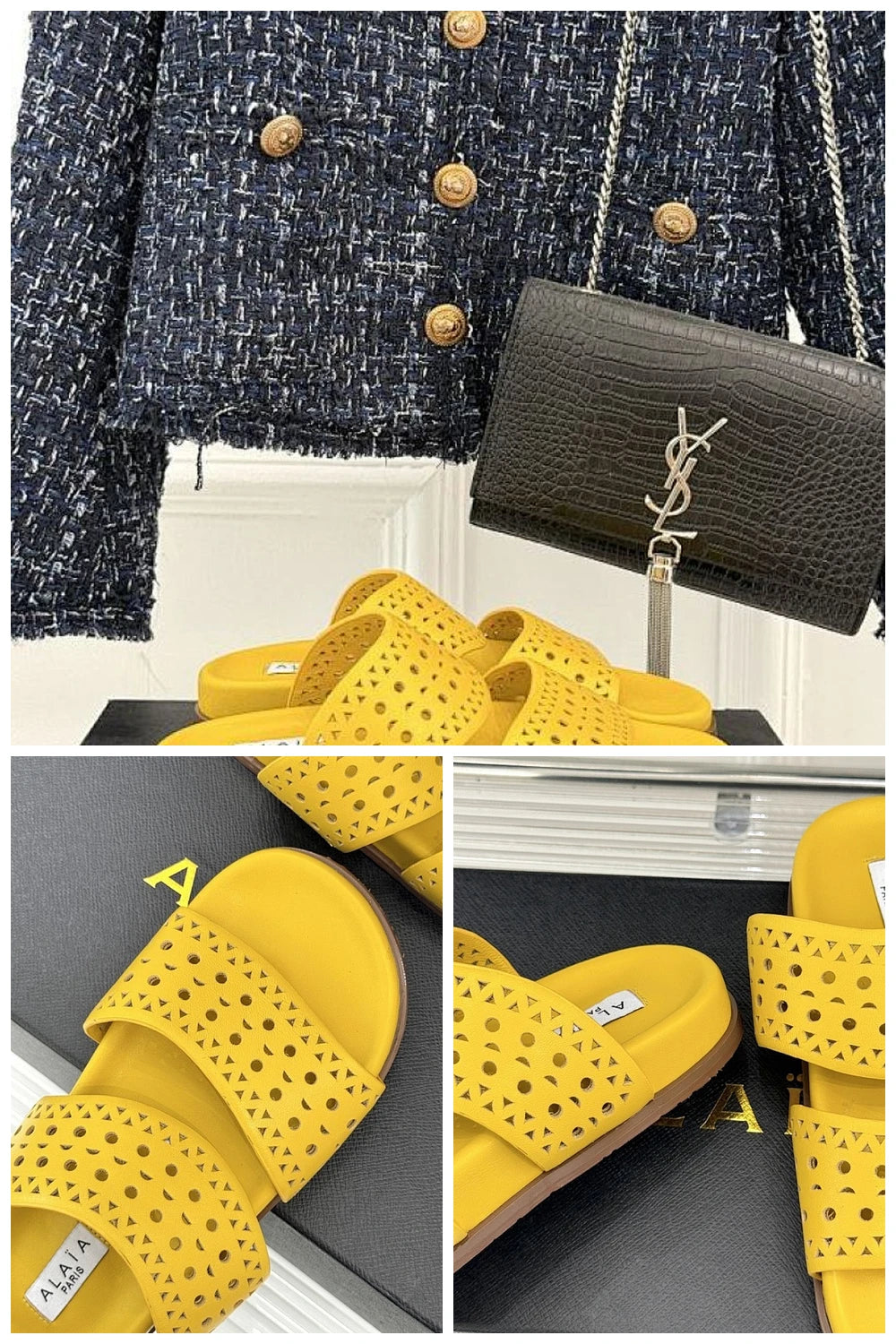 NB - AAL Women Shoes - 293