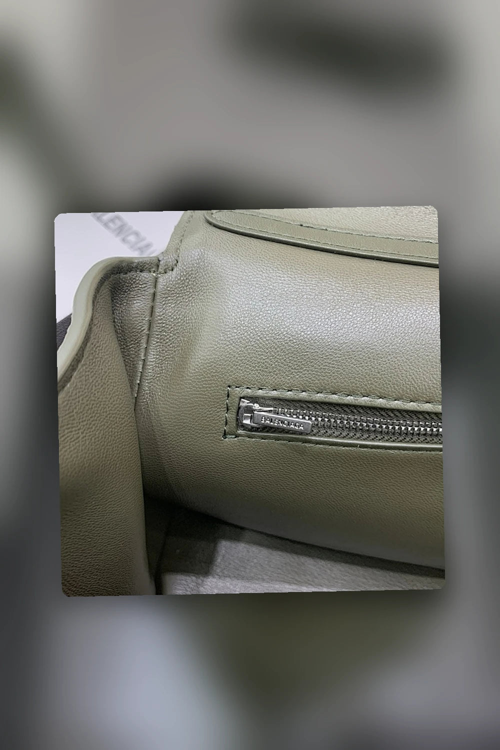 NB - BG Bag - 1423