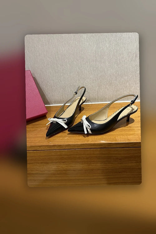 NB - VEL Women Shoes - 856
