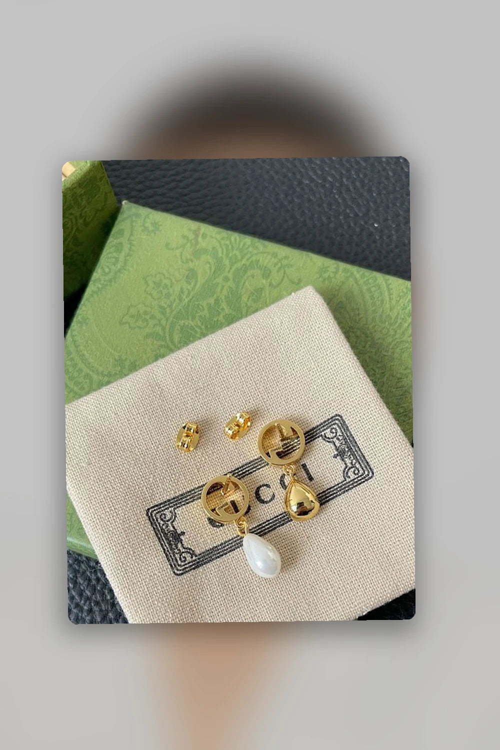 NB - GUKI Jewelry - 351