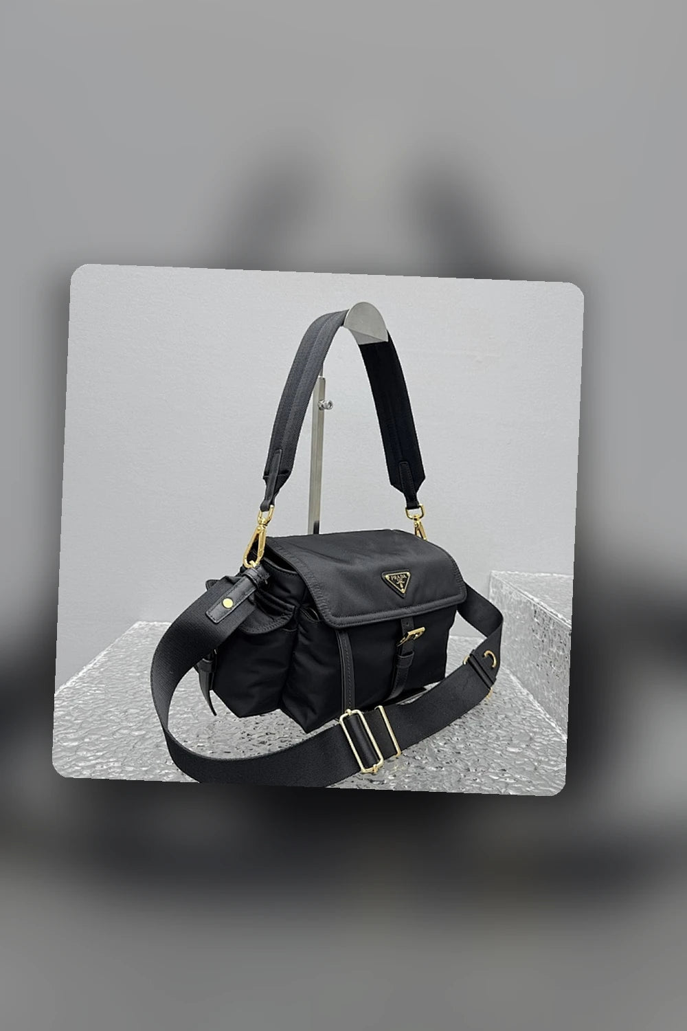 NB - PD Bag - 581