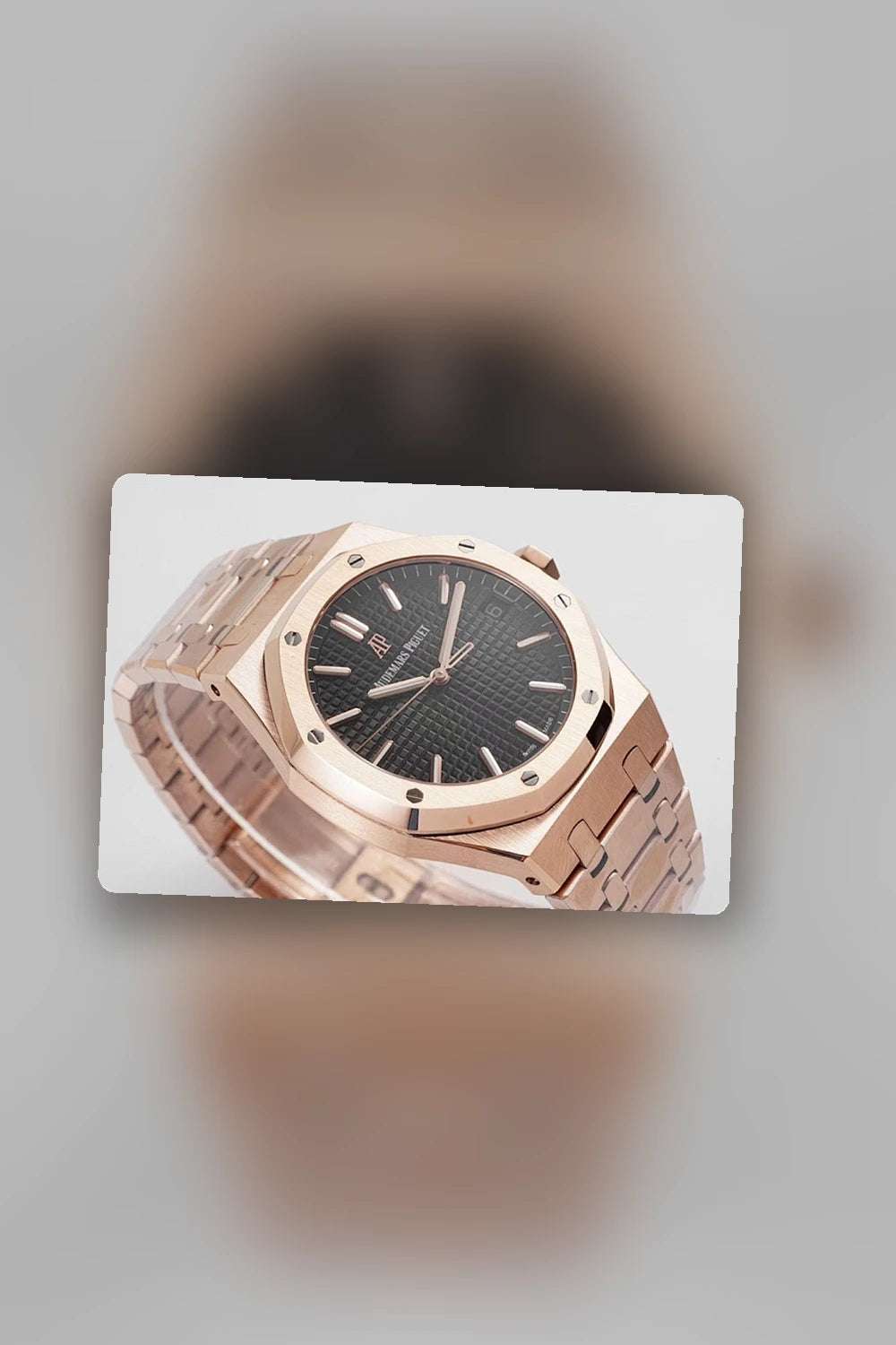 NB - Mix Watch - 127