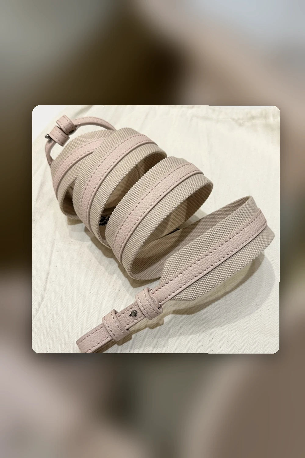NB - DLVX Bag - 126