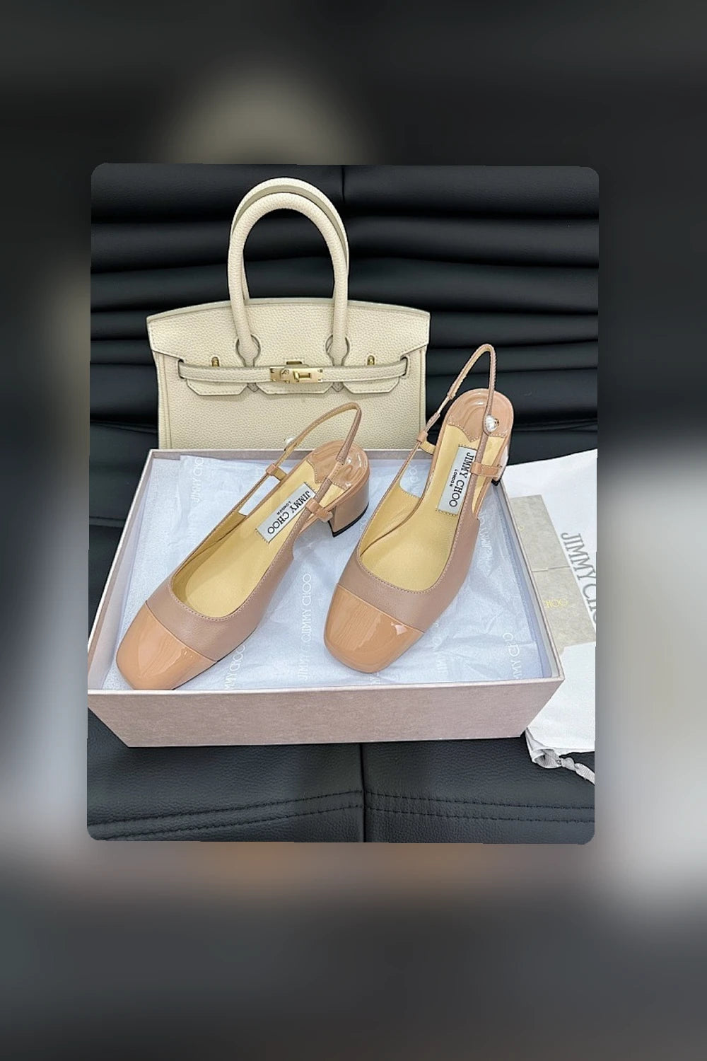 NB - JMC Women Shoes - 629