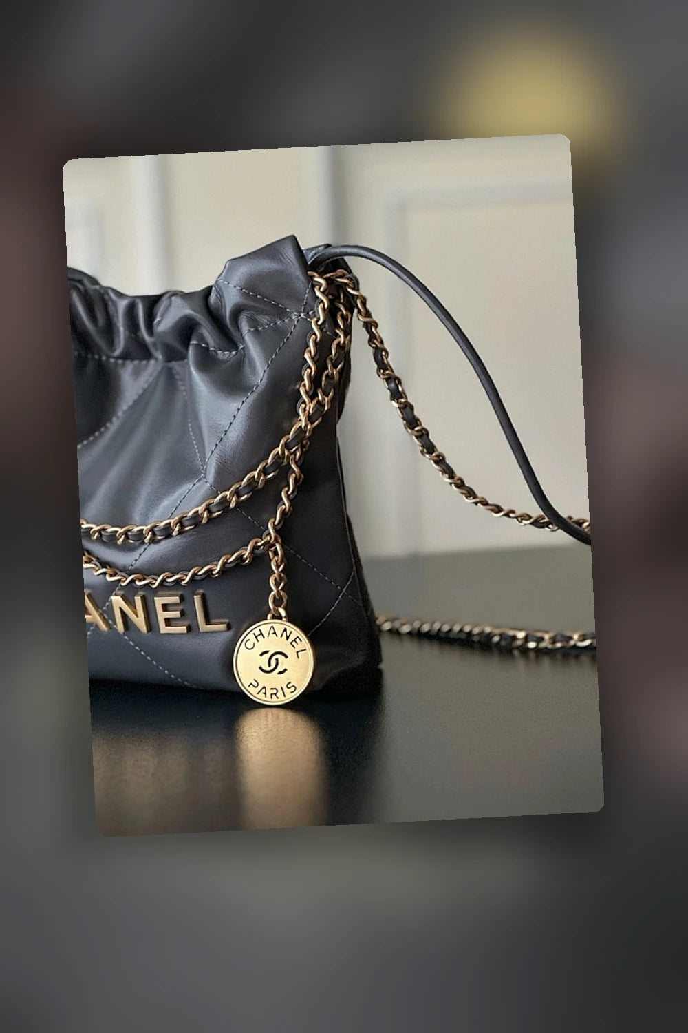 NB - CHL Bag - 811