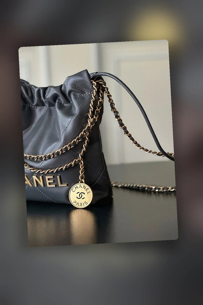 NB - CHL Bag - 811