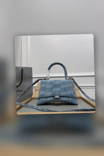 NB - BG Bag - 2163