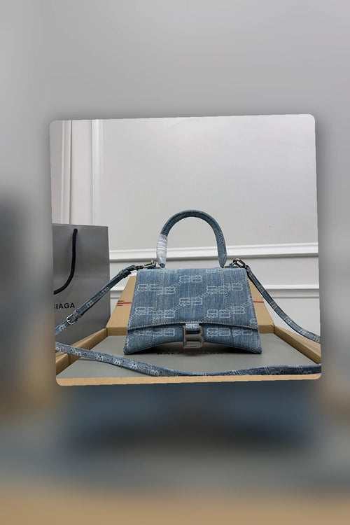 NB - BG Bag - 2163