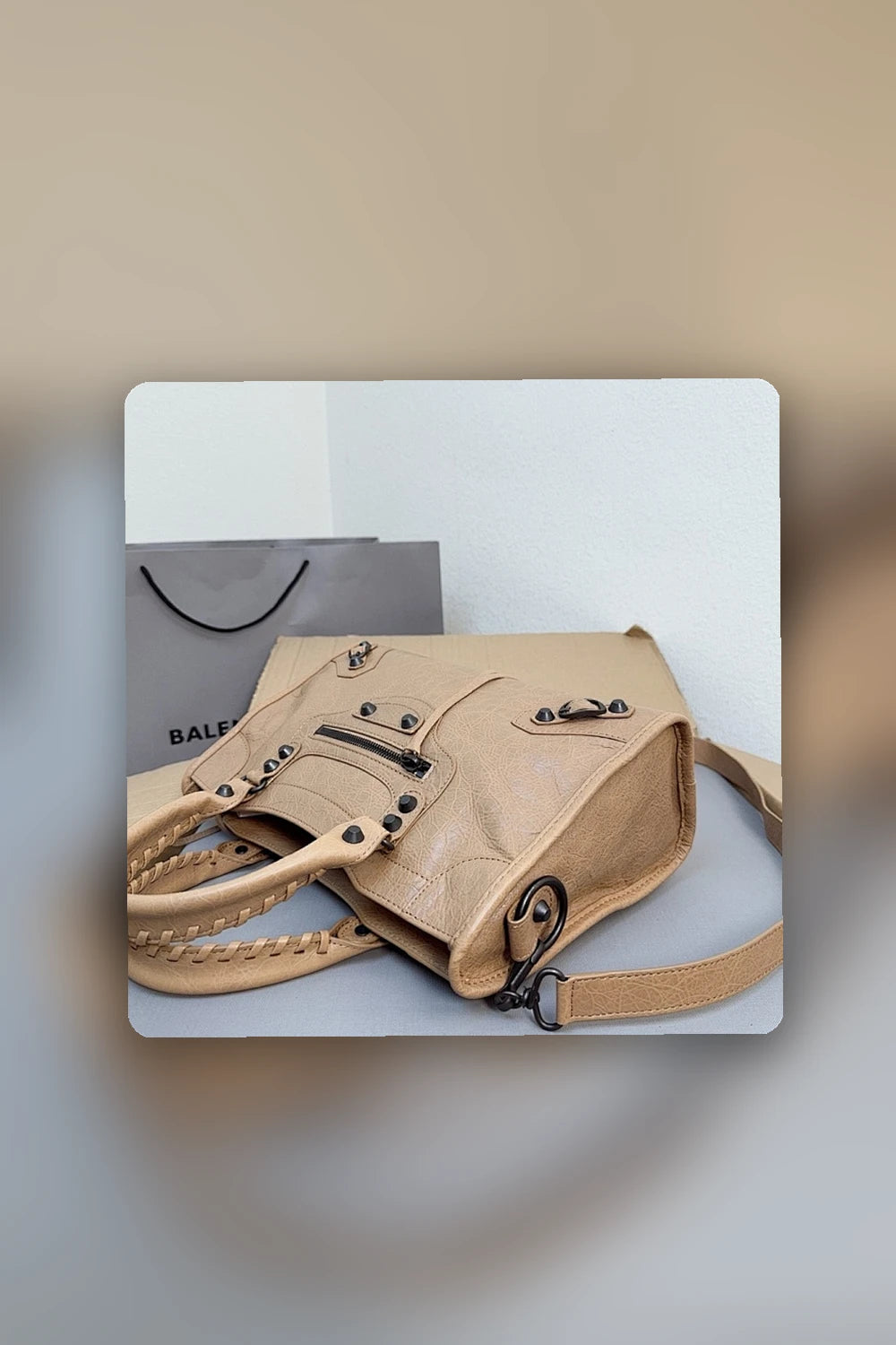 NB - BG Bag - 426