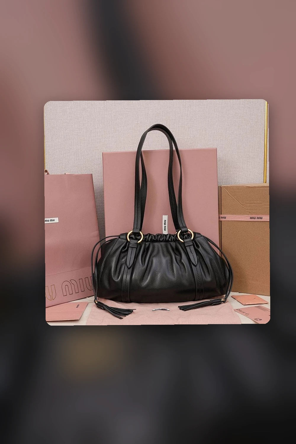 NB - MMU Bag - 1127
