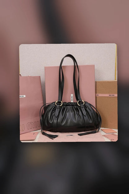 NB - MMU Bag - 1127