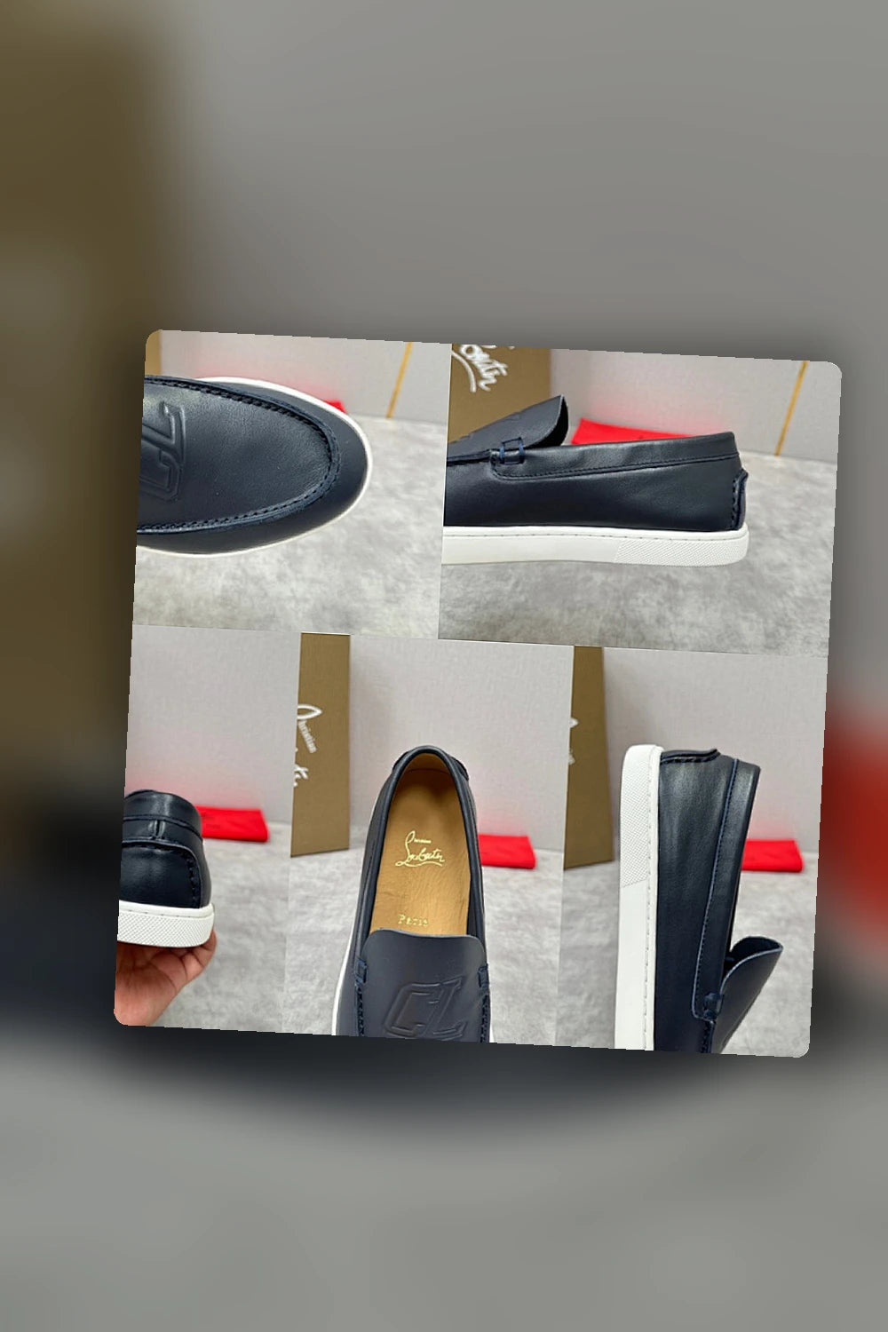NB - CBL Women Shoes - 182