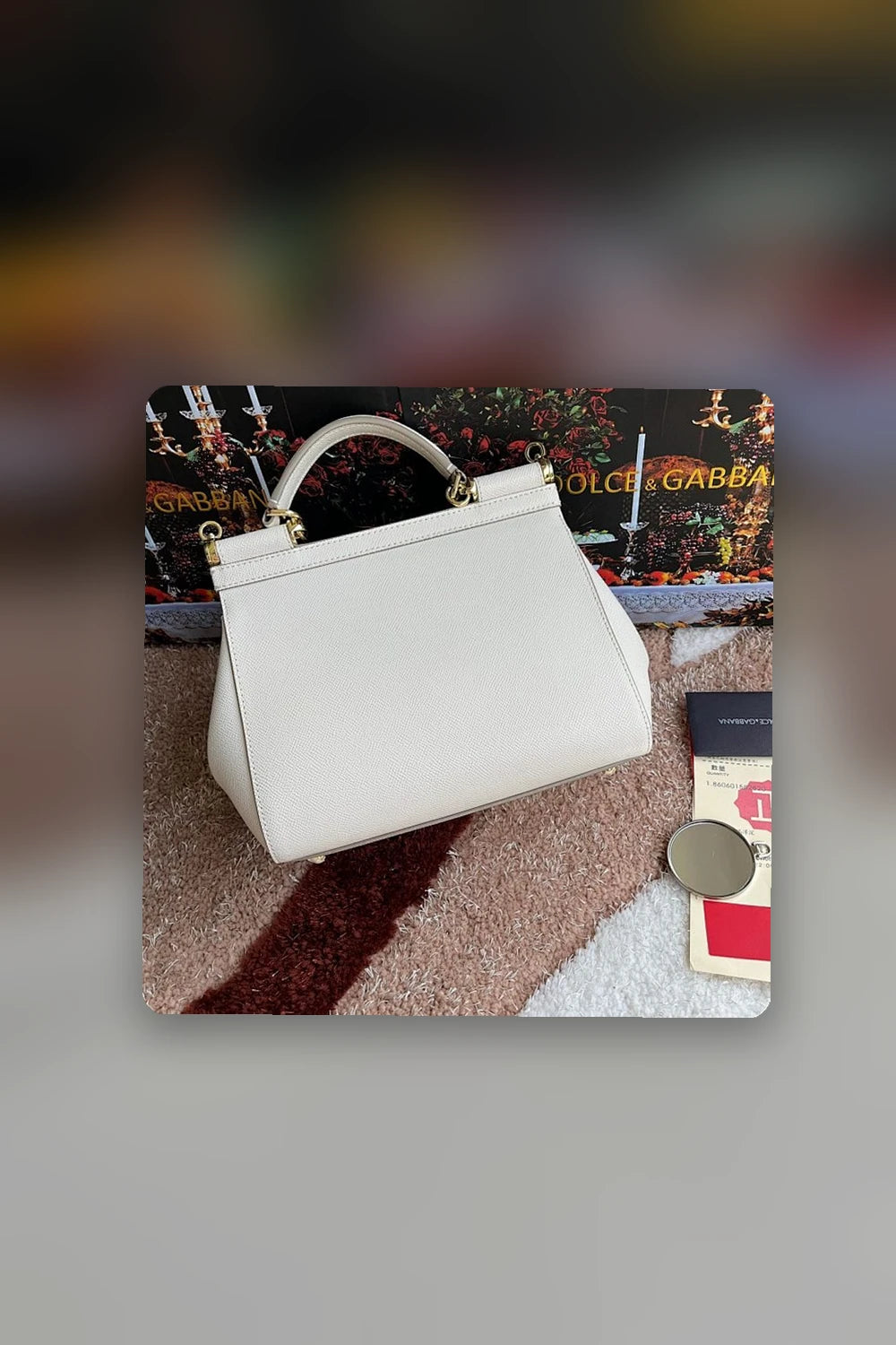 NB - DAG Bag - 027