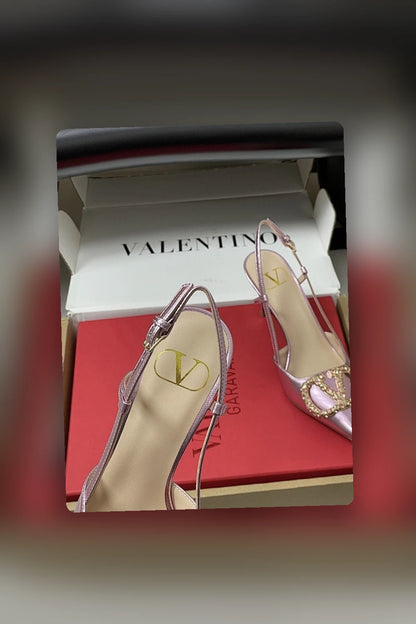 NB - VEL Women Shoes - 085