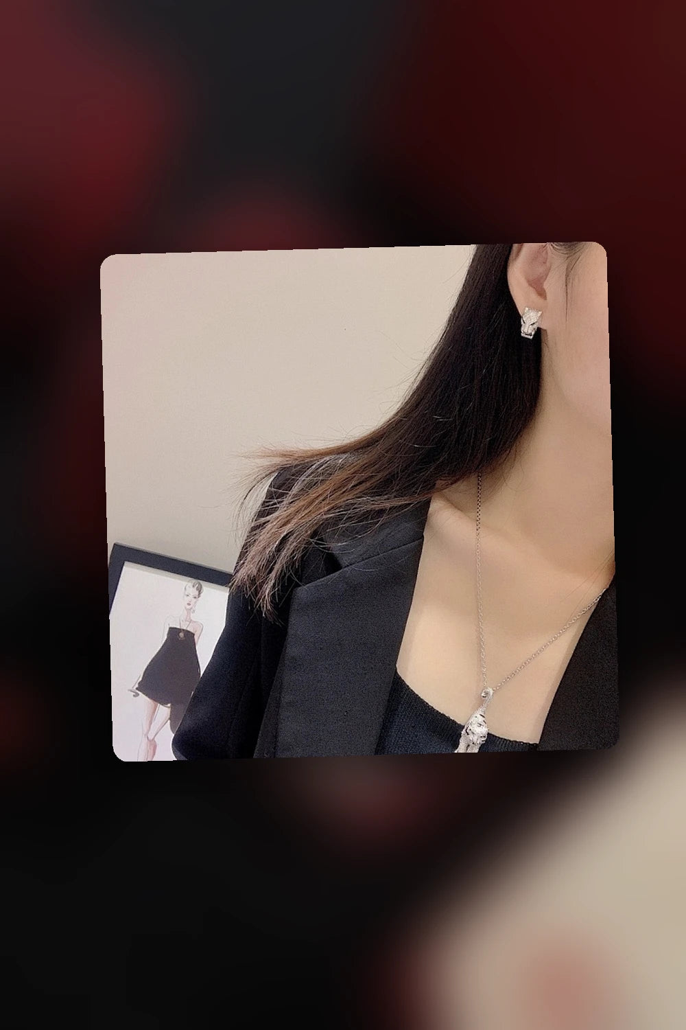 NB - CRA Jewelry - 647
