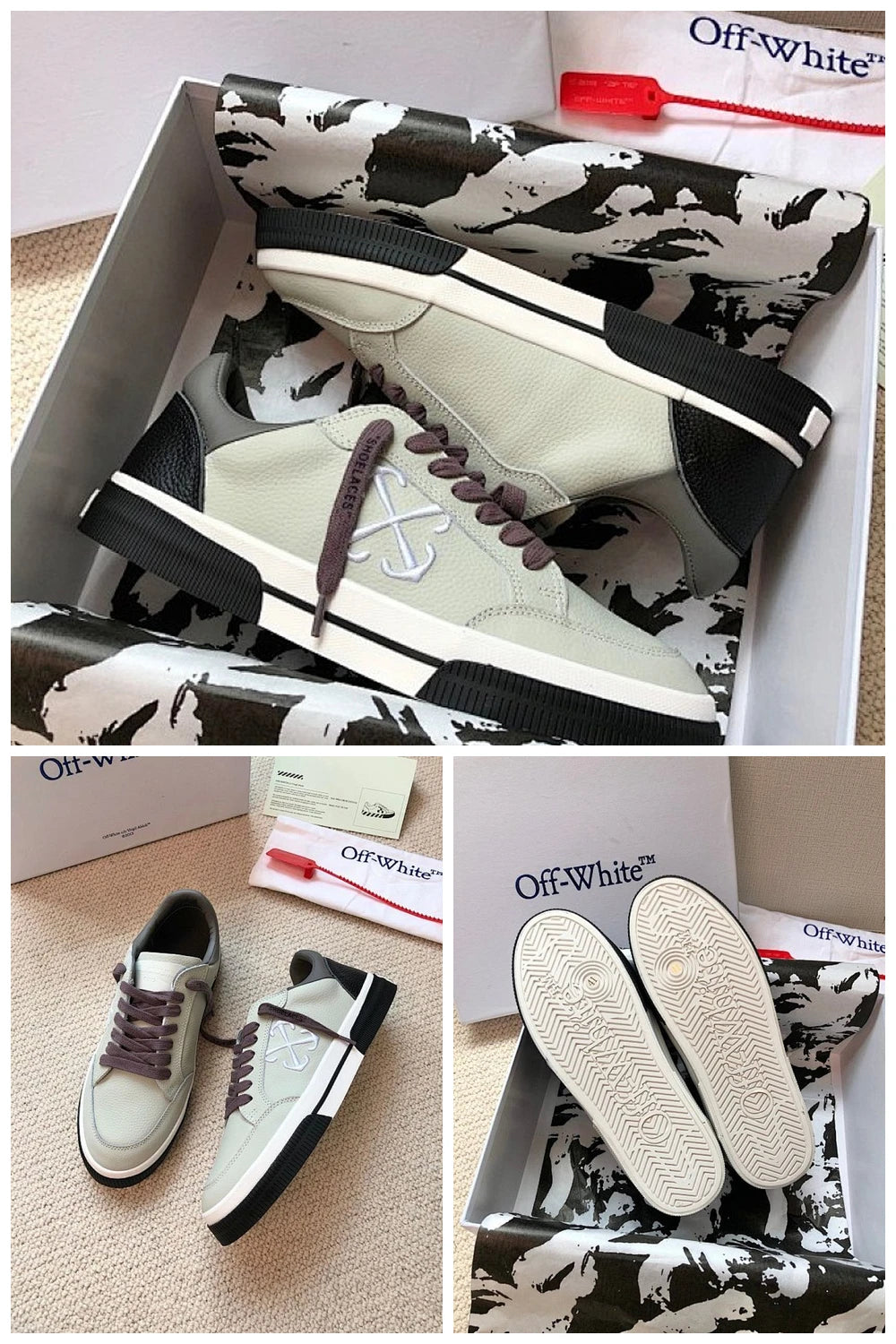 NB - YZO Women Shoes - 047