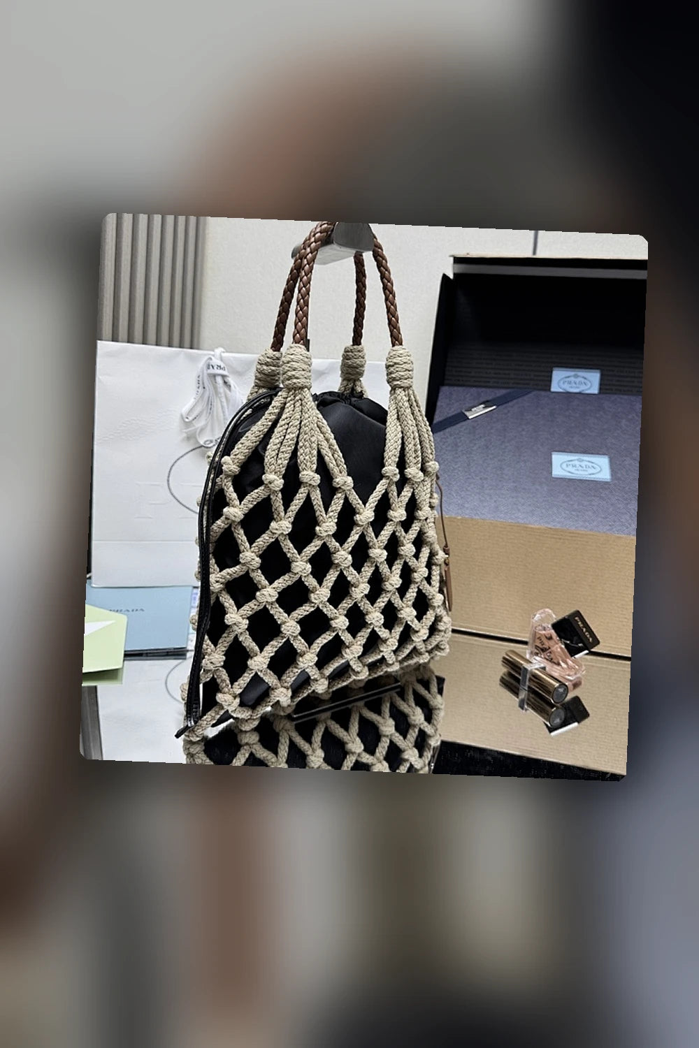 NB - PD Bag - 698