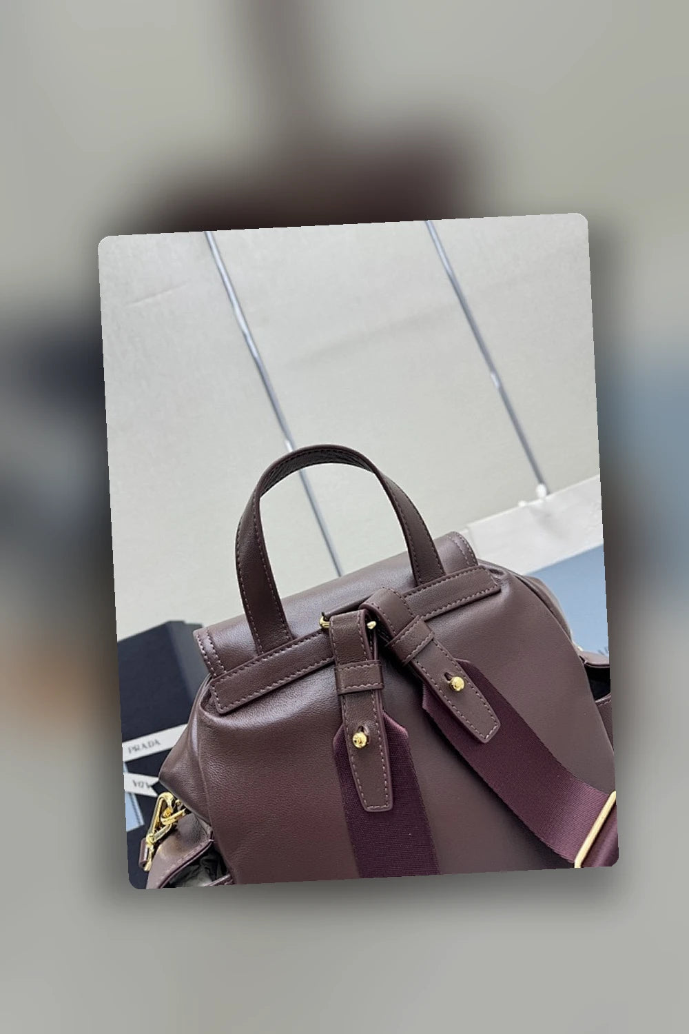NB - PD Bag - 1014