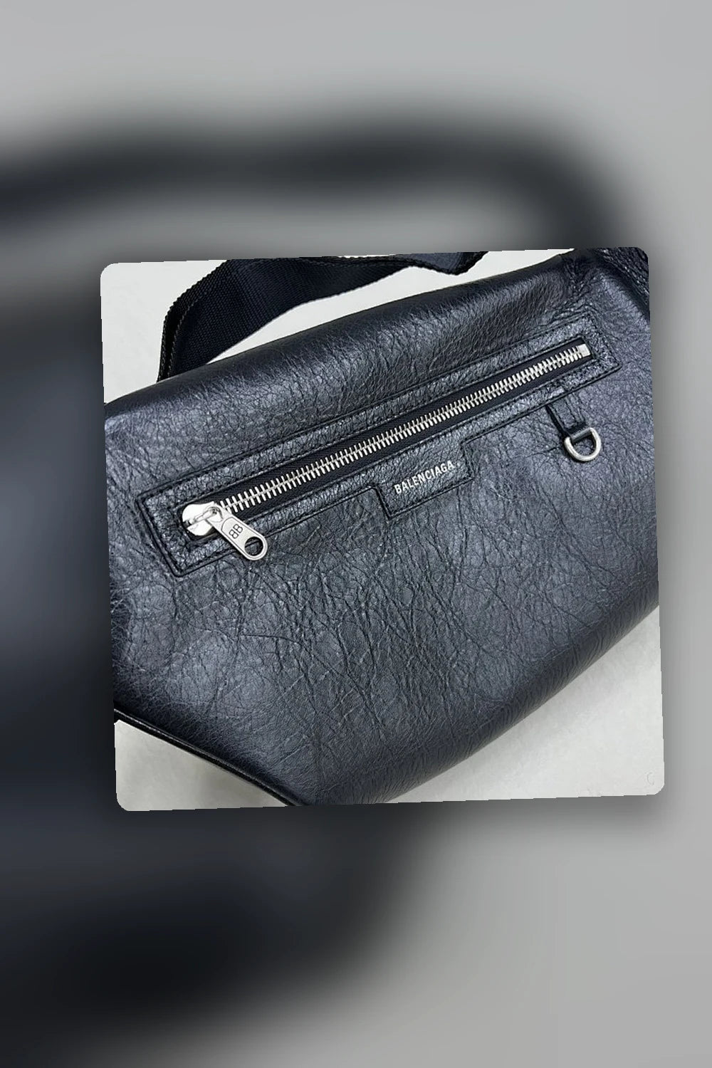 NB - BG Bag - 1917
