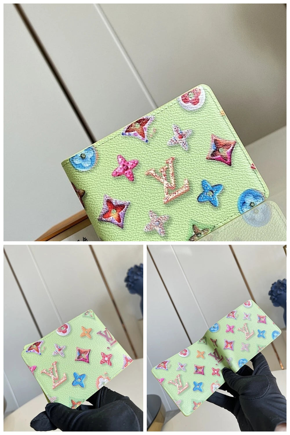NB - Mix Wallet - 138