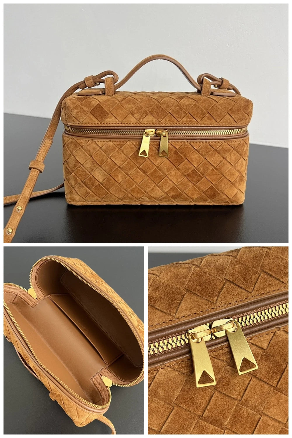 NB - BOV Bag - 884