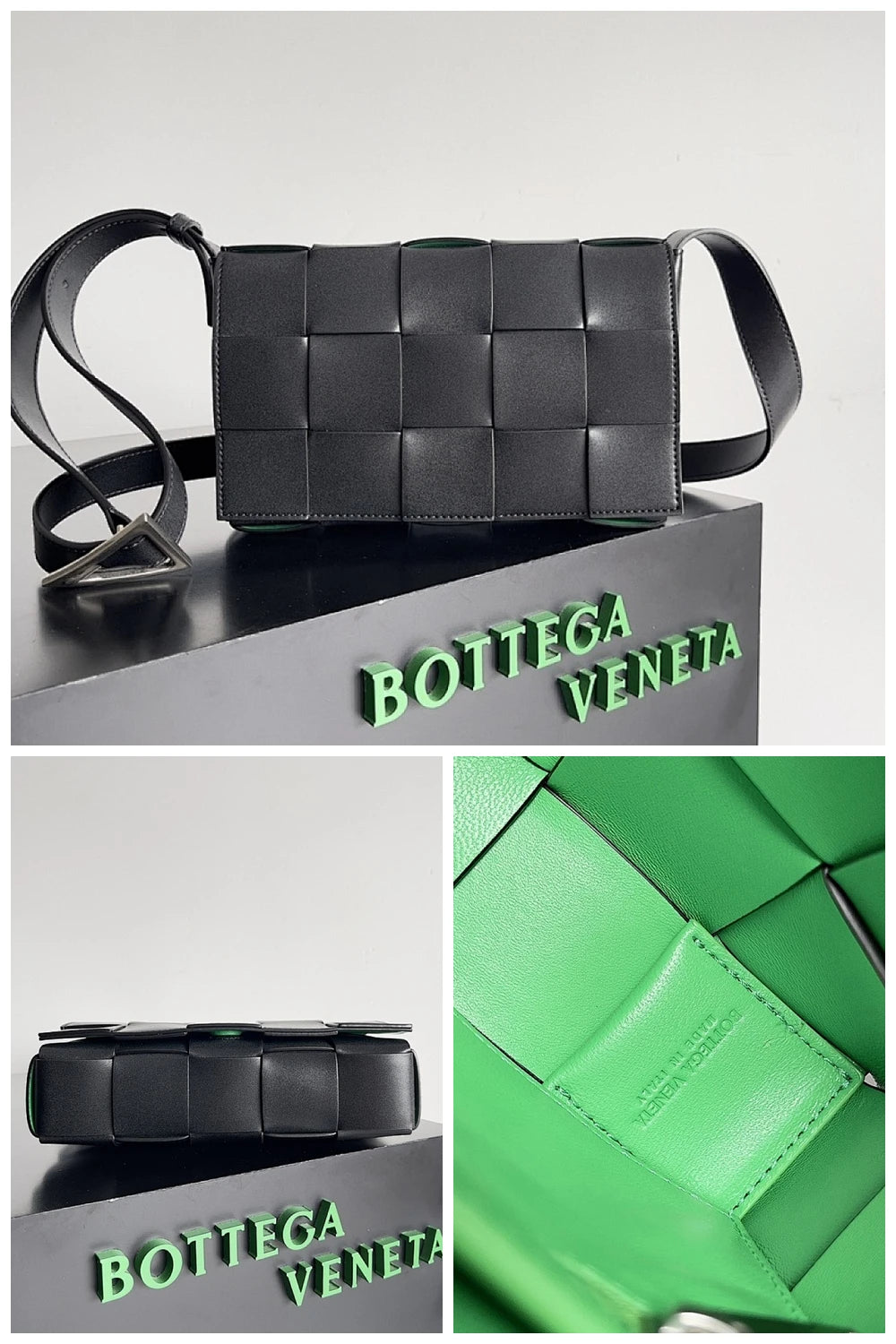NB - BOV Bag - 503
