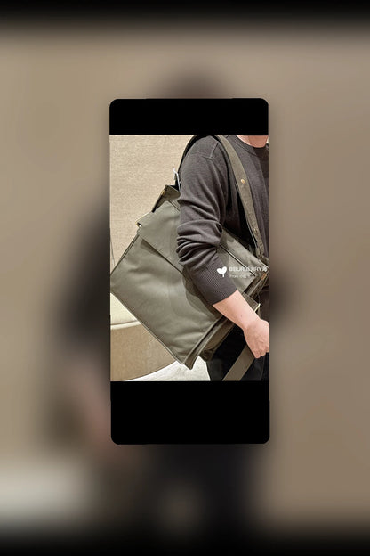 NB - BOR Bag - 1085