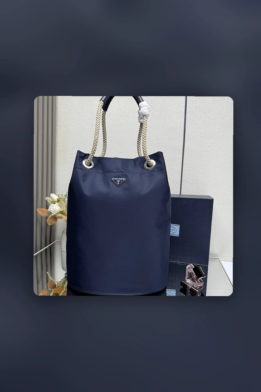 NB - PD Bag - 205