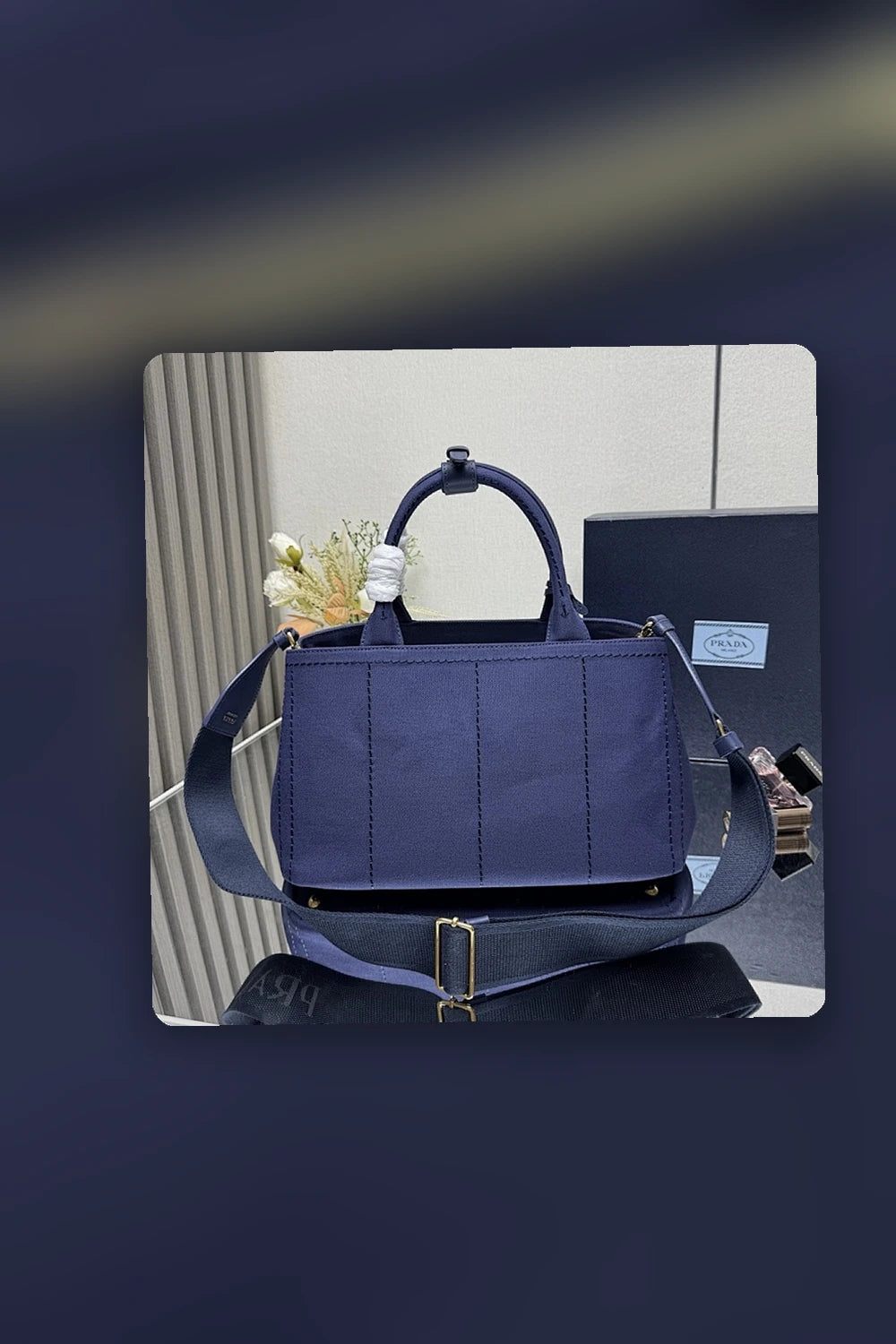NB - PD Bag - 492