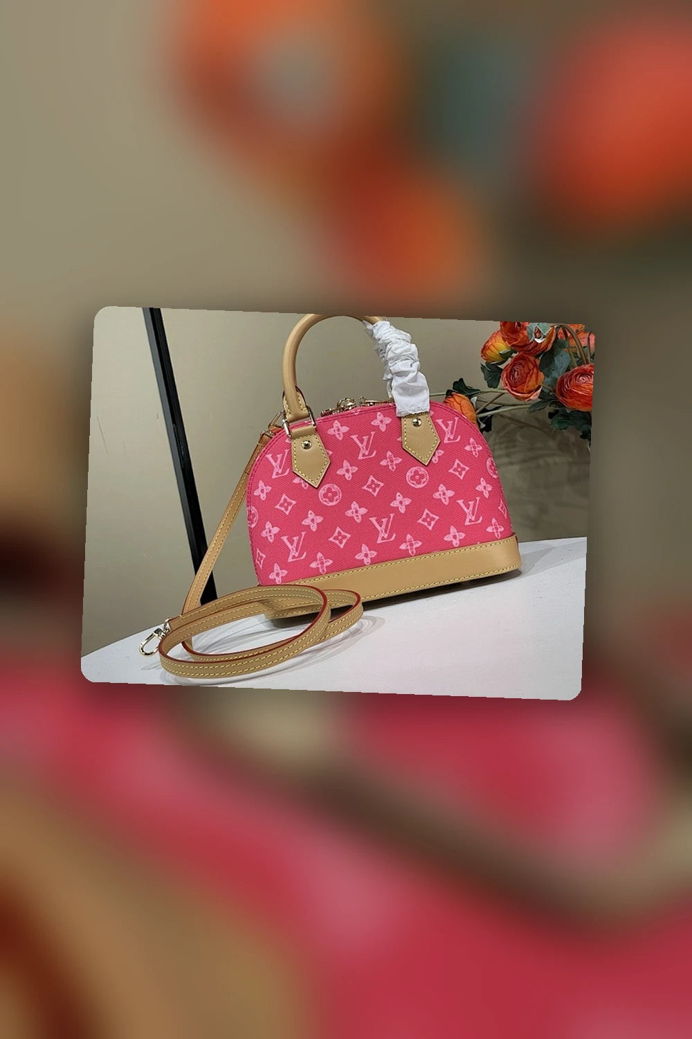NB - LOV Bag - 377