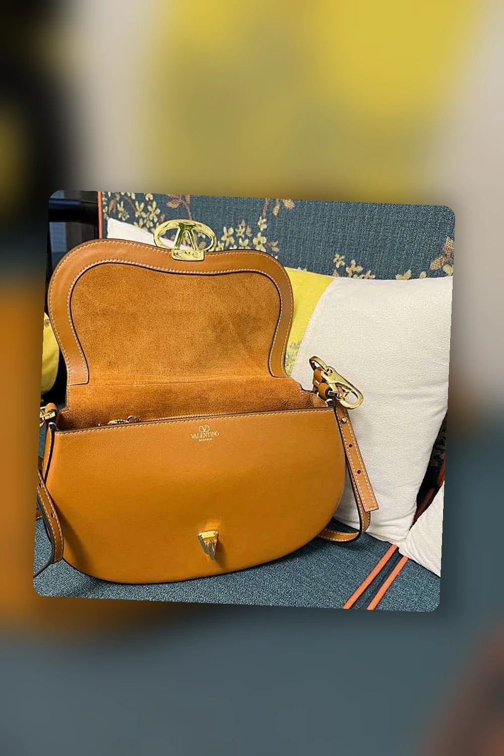 NB - VEL Bag - 359