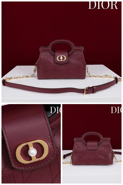 NB - DOR Bag - 188