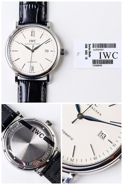 NB - Mix Watch - 320