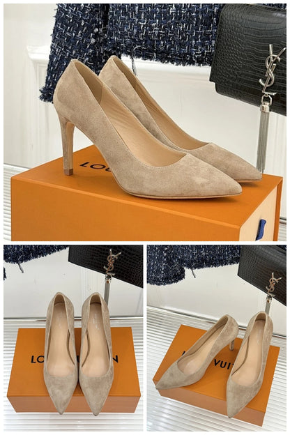 NB - LOV Women Shoes - 104