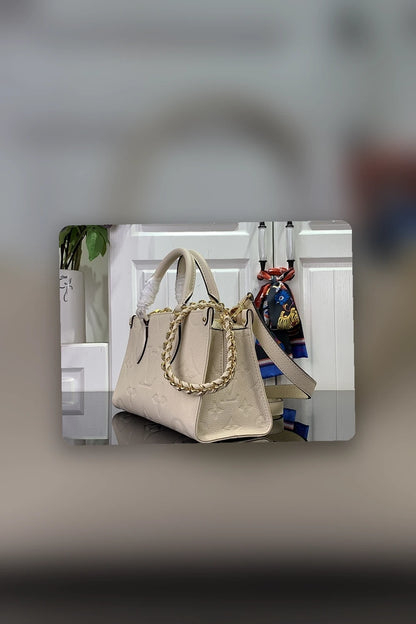NB - LOV Bag - 1600