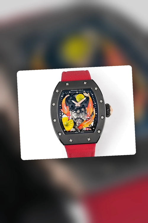 NB - Mix Watch - 1700