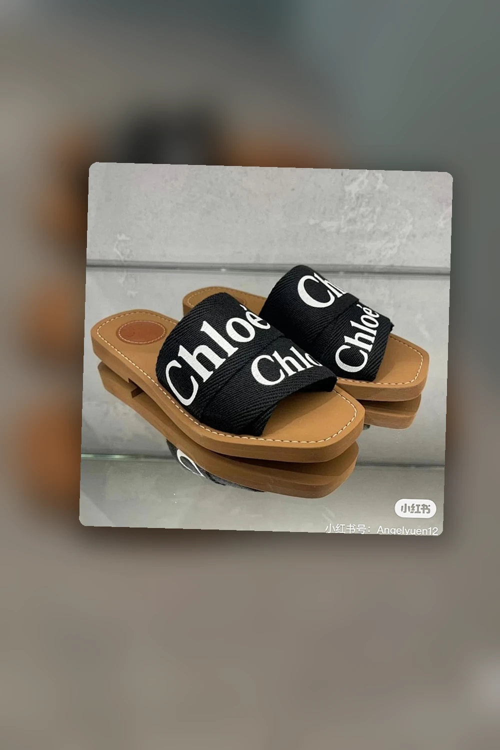 NB - CLE Women Shoes - 464