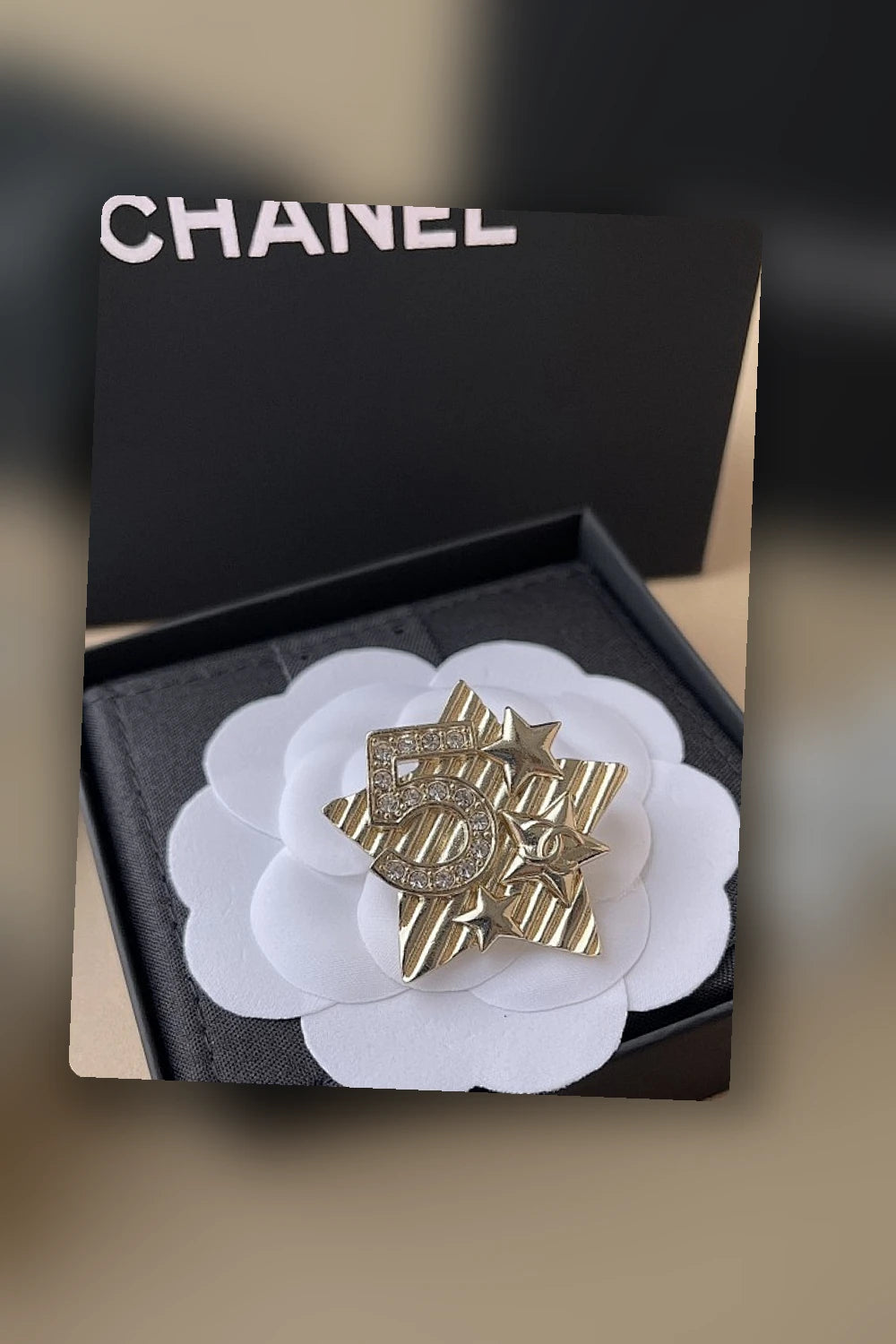 NB - CHL Jewelry - 619