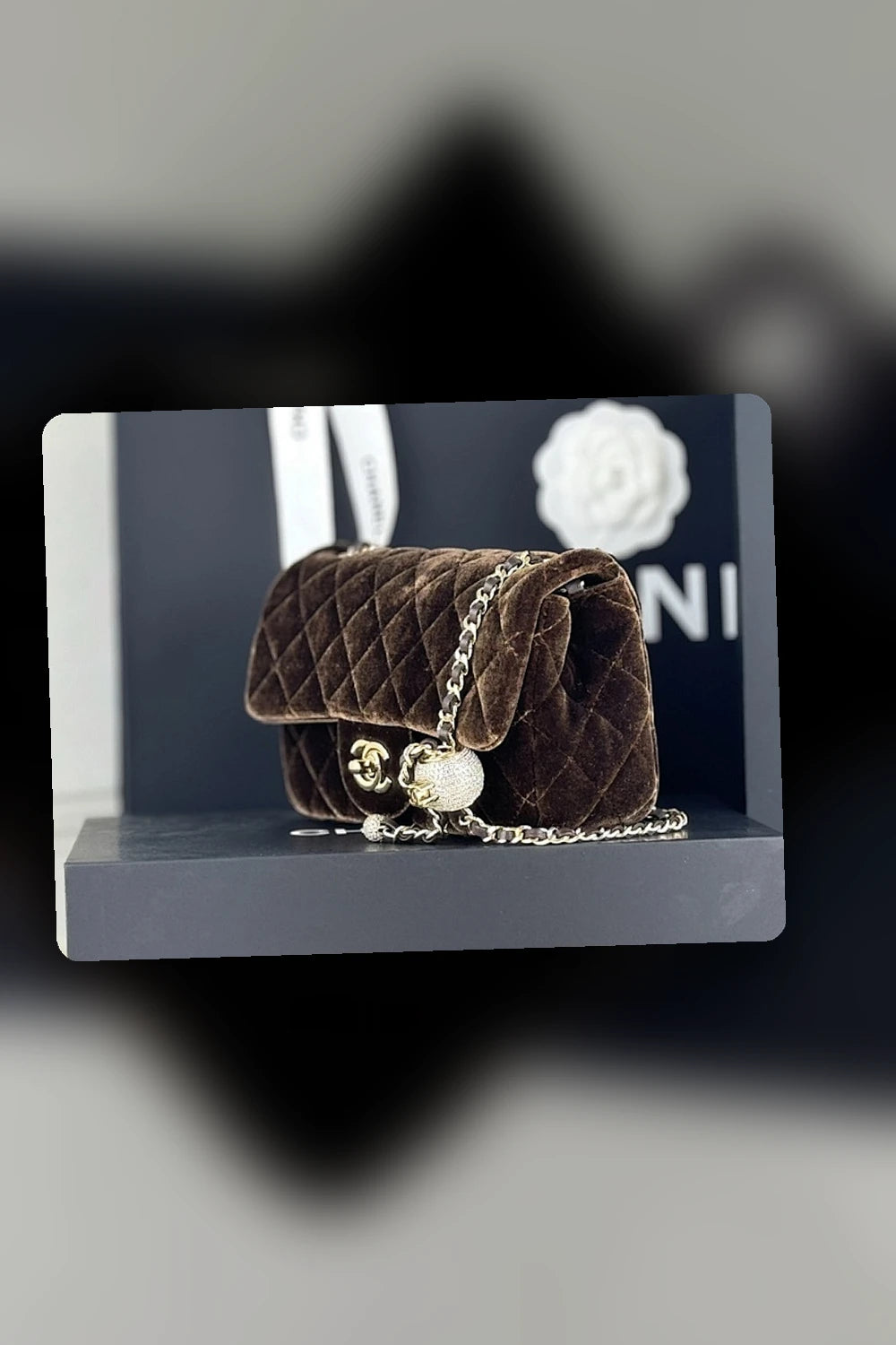 NB - CHL Bag - 292
