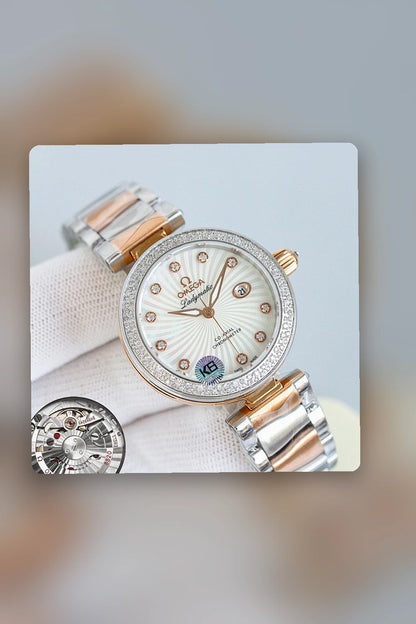 NB - Mix Watch - 223