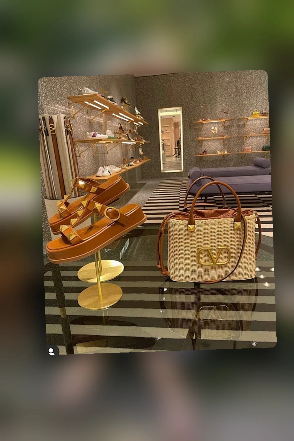 NB - VEL Bag - 883
