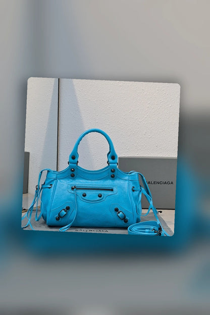 NB - BG Bag - 679