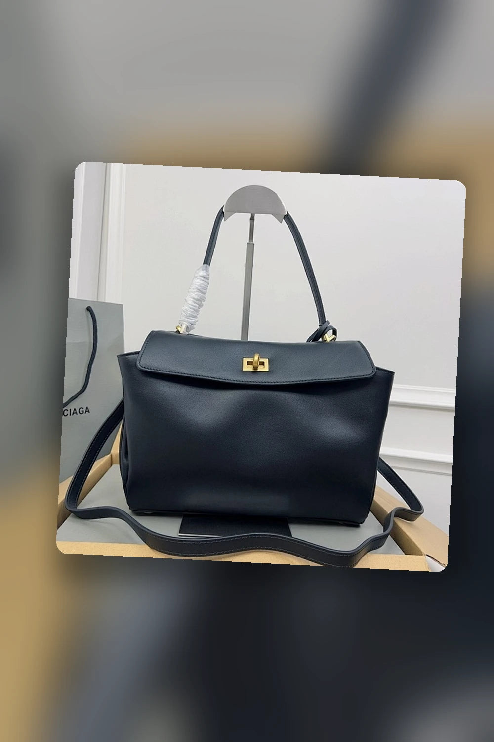 NB - BG Bag - 147