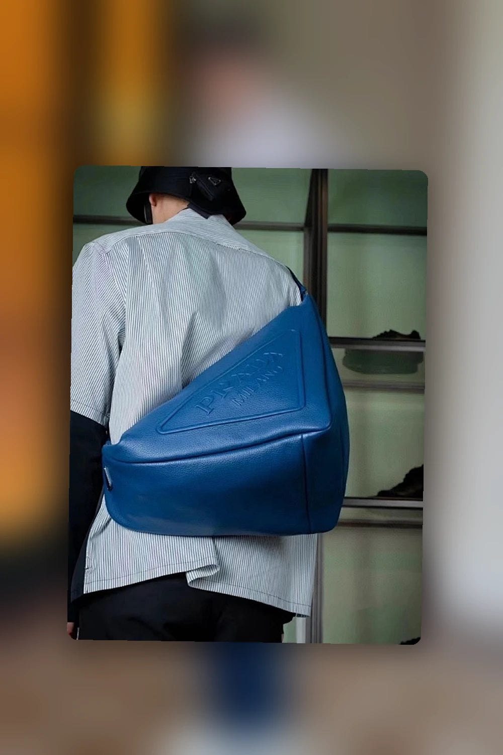 NB - PD Bag - 1558
