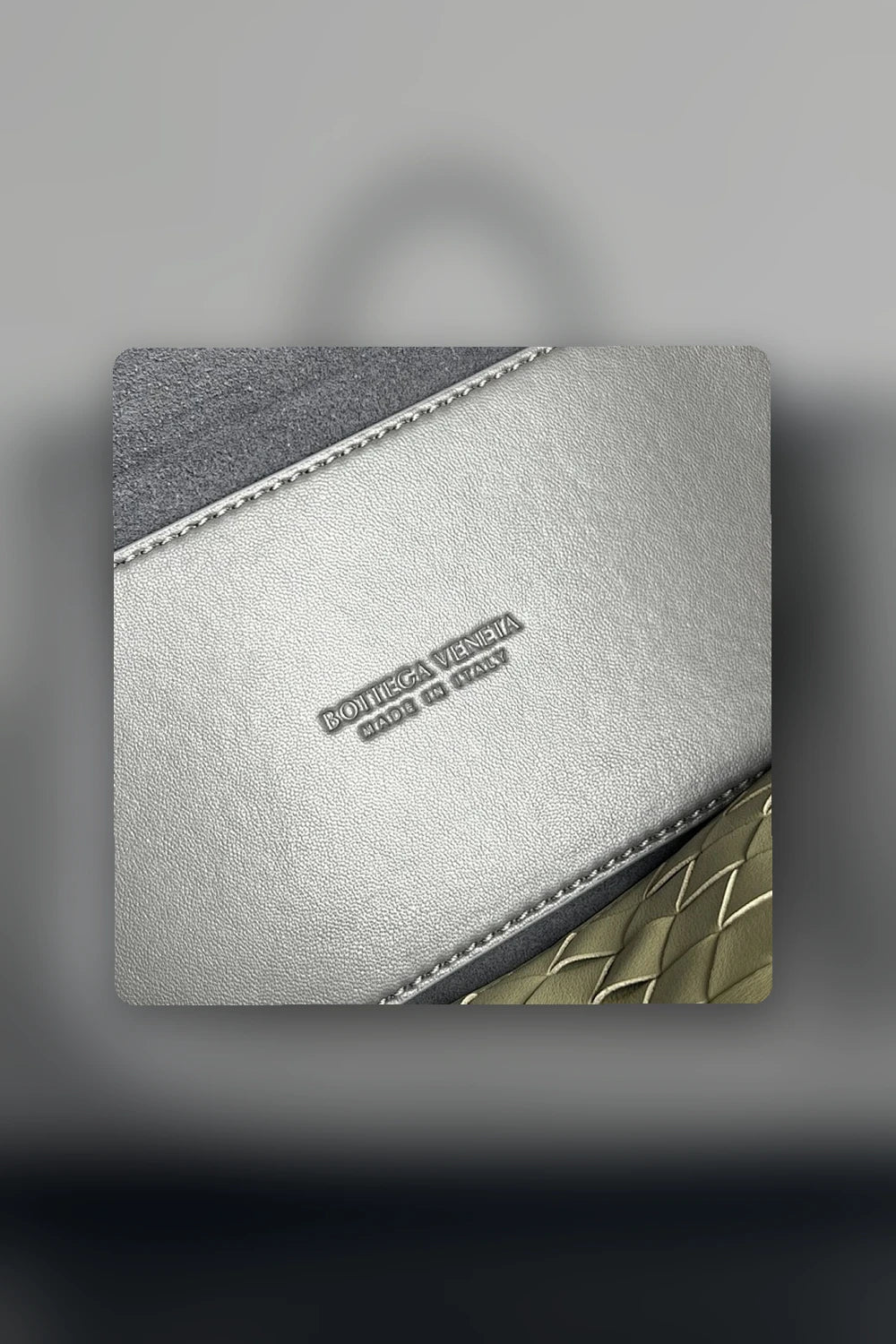 NB - BOV Bag - 397