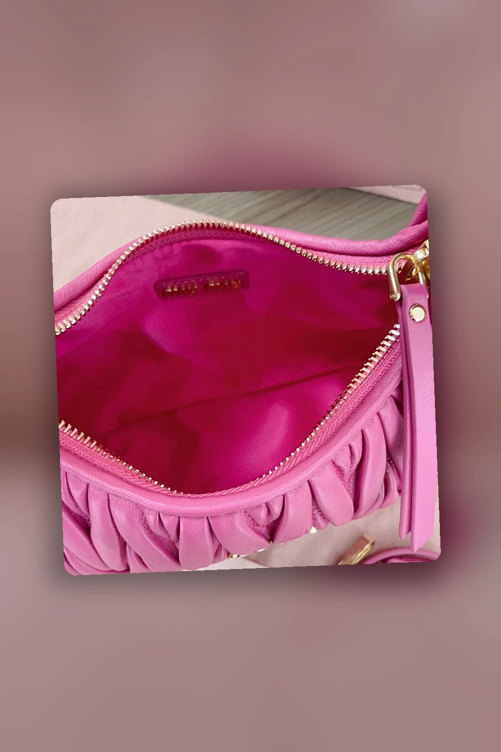 NB - MMU Bag - 606