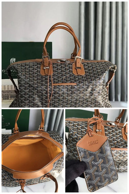 NB - GYO Bag - 1284
